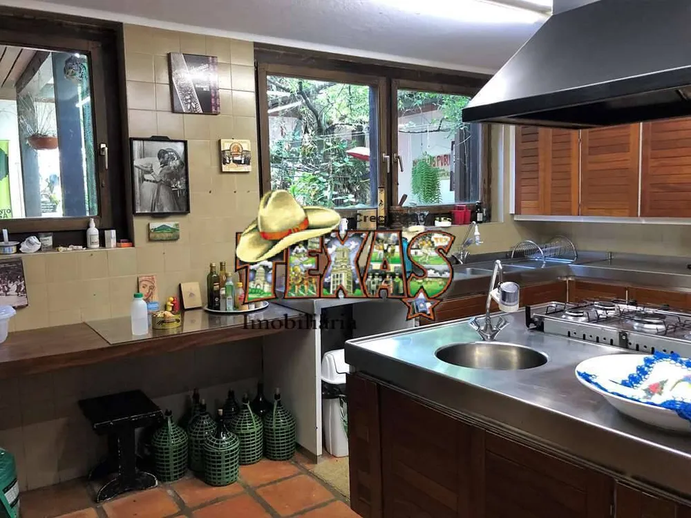 Chácara, 3 quartos, 2385 m² - Foto 4