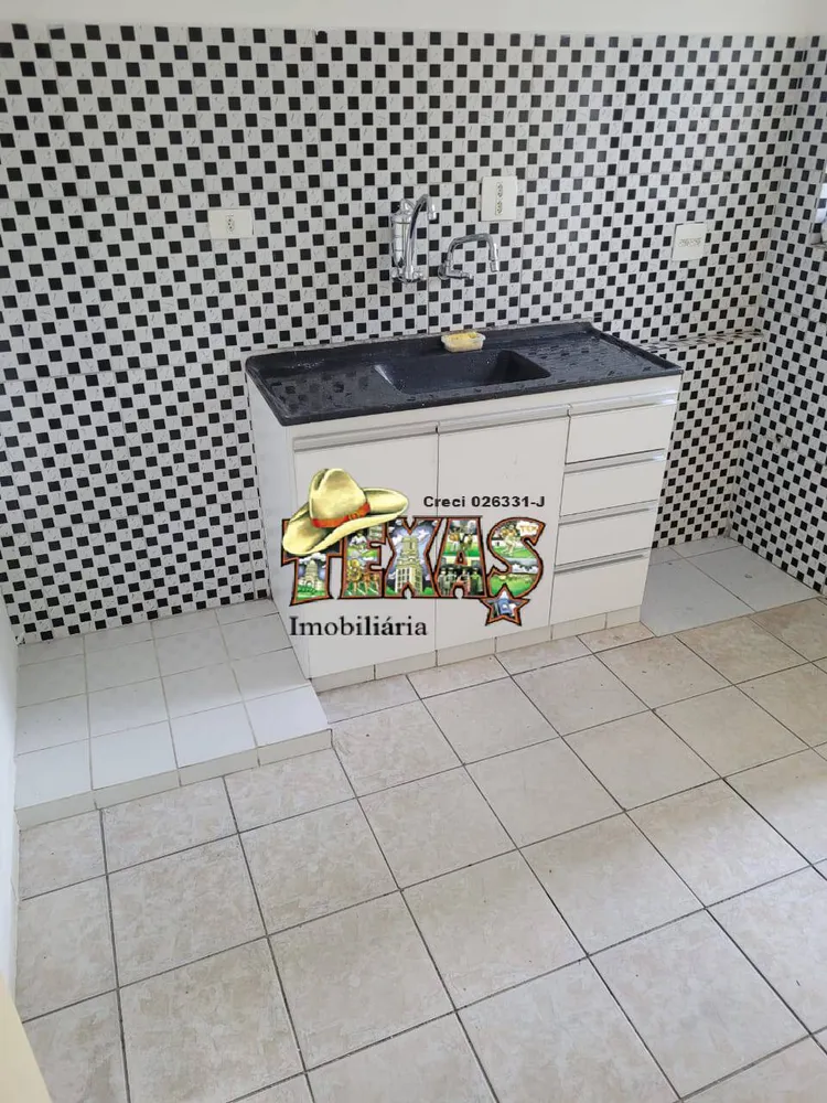 Casa, 2 quartos, 130 m² - Foto 8