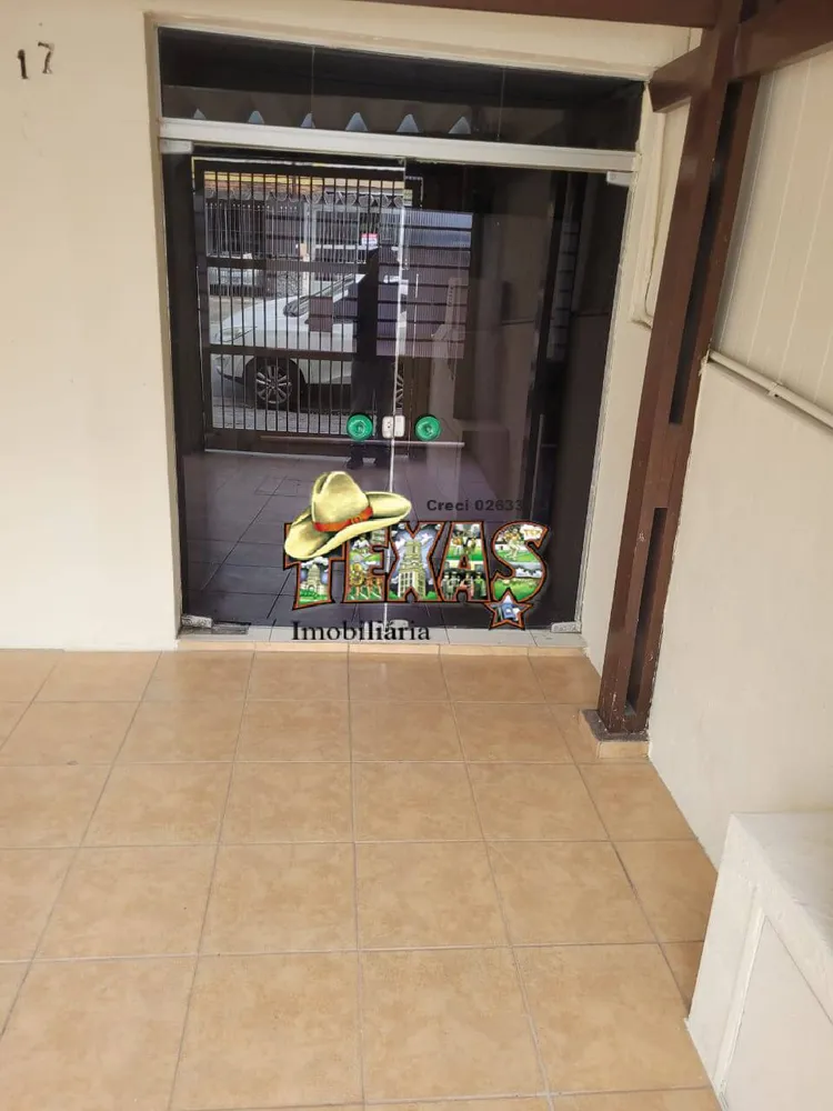 Casa, 2 quartos, 130 m² - Foto 4