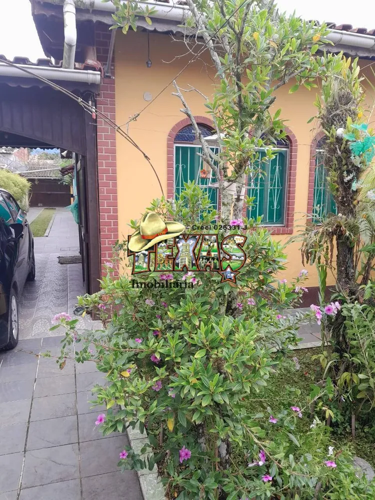 Casa, 2 quartos, 107 m² - Foto 4