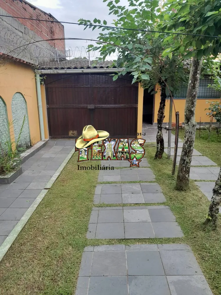 Casa, 2 quartos, 107 m² - Foto 3
