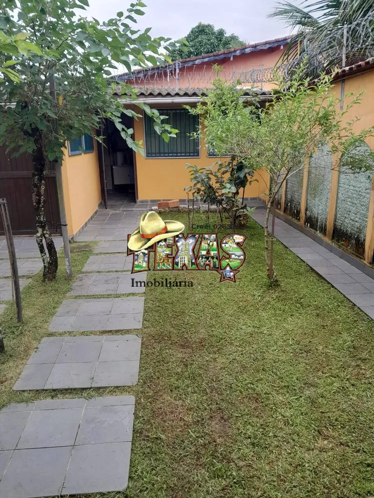 Casa, 2 quartos, 107 m² - Foto 1