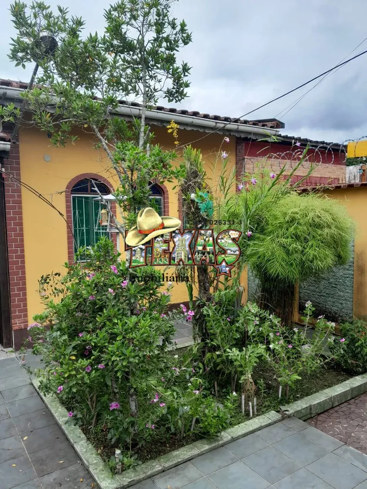 Casa, 2 quartos, 107 m² - Foto 2