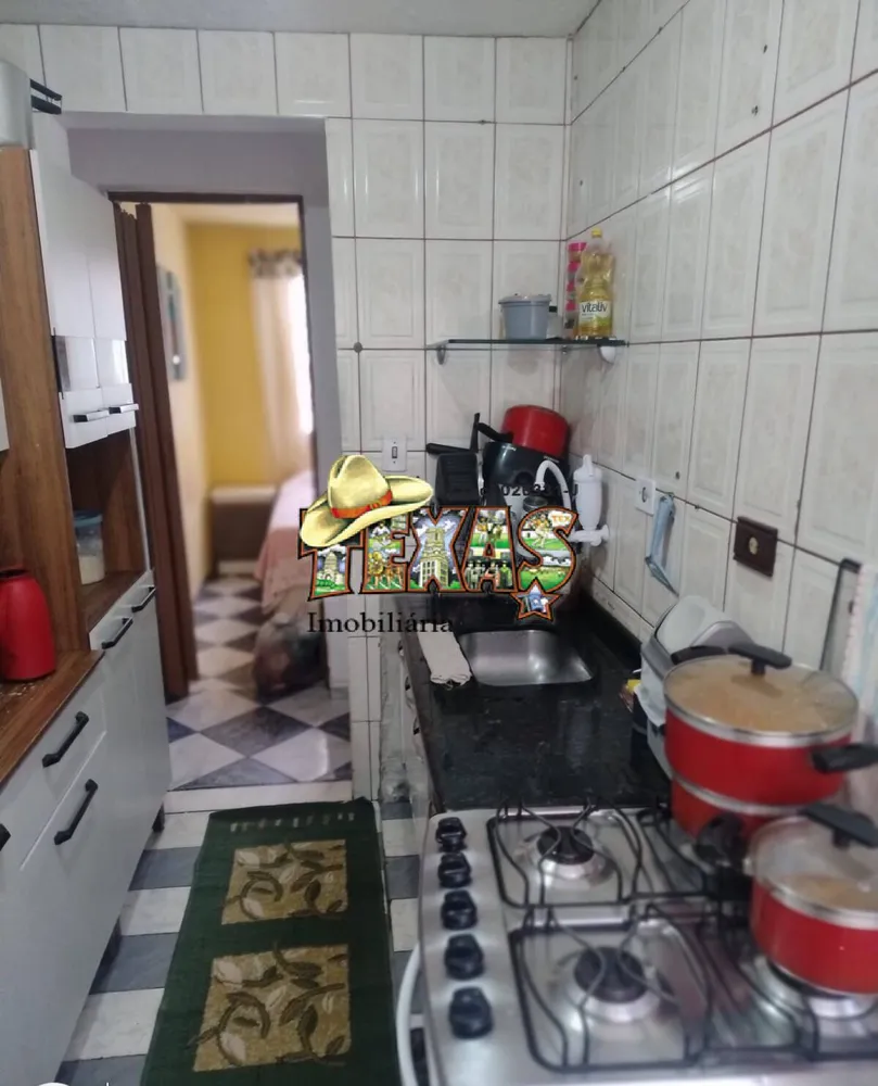 Apartamento, 2 quartos, 48 m² - Foto 4