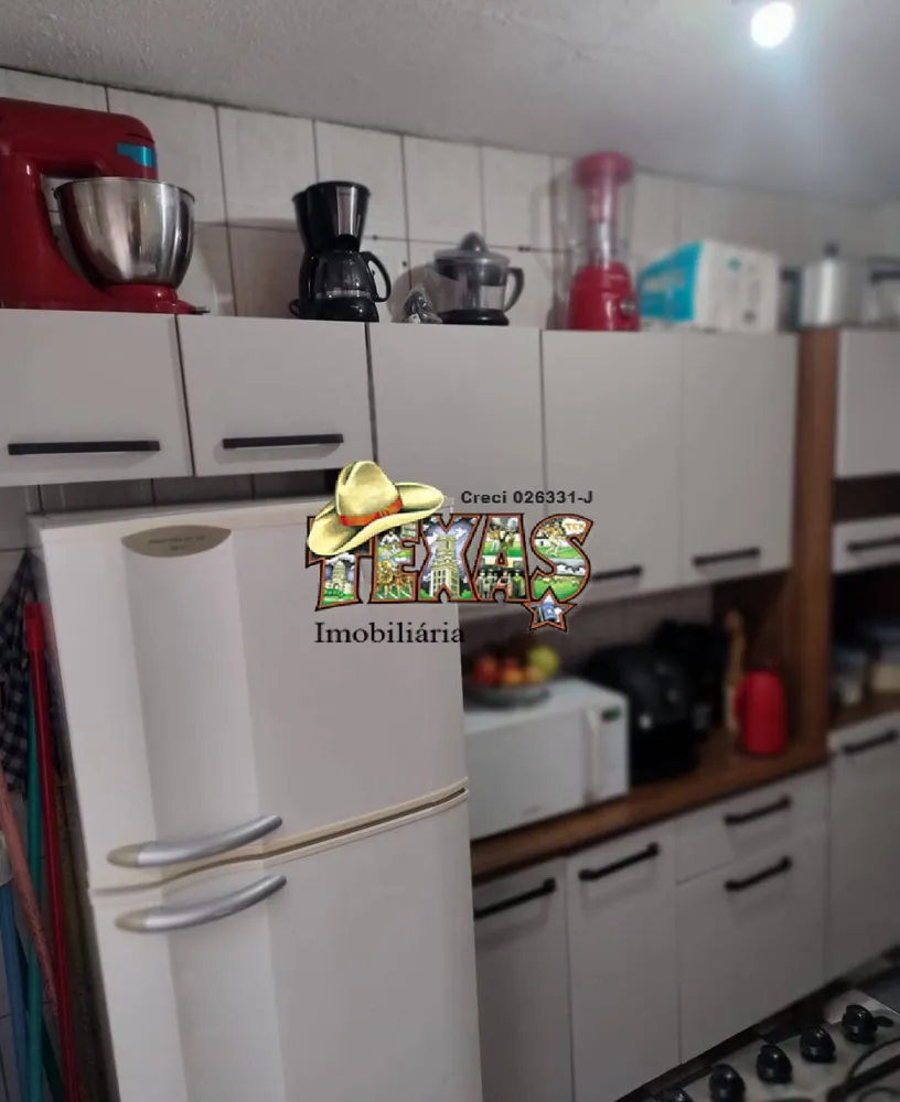 Apartamento, 2 quartos, 48 m² - Foto 5