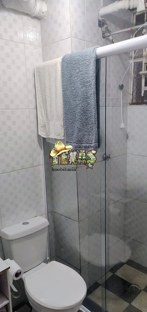 Apartamento, 2 quartos, 48 m² - Foto 7