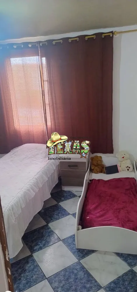 Apartamento, 2 quartos, 48 m² - Foto 8