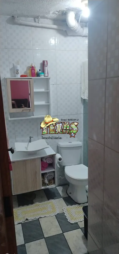 Apartamento, 2 quartos, 48 m² - Foto 6