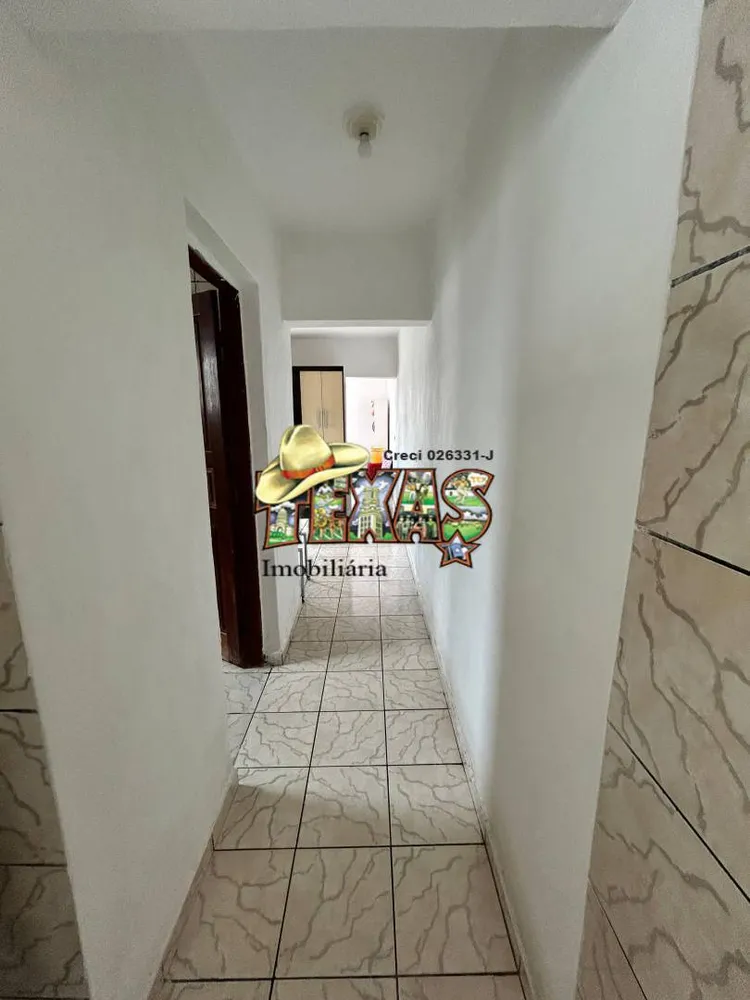 Casa, 4 quartos, 165 m² - Foto 4
