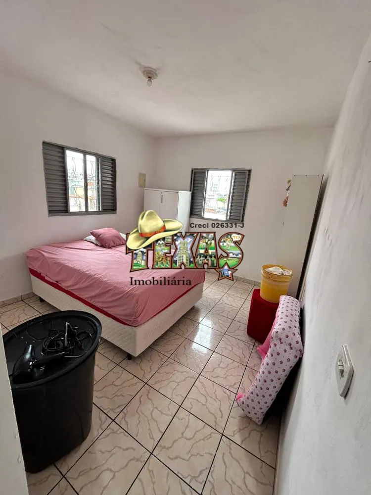 Casa, 4 quartos, 165 m² - Foto 2