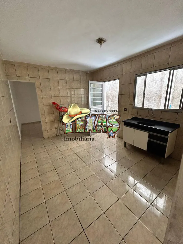 Casa, 4 quartos, 165 m² - Foto 6