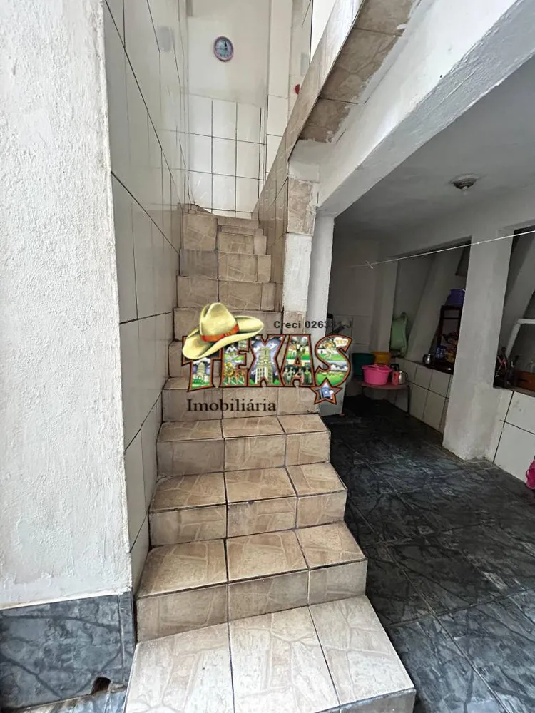 Casa, 4 quartos, 165 m² - Foto 5