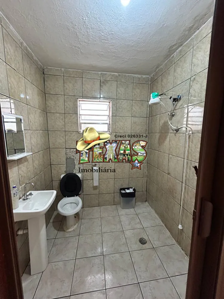 Casa, 4 quartos, 165 m² - Foto 7