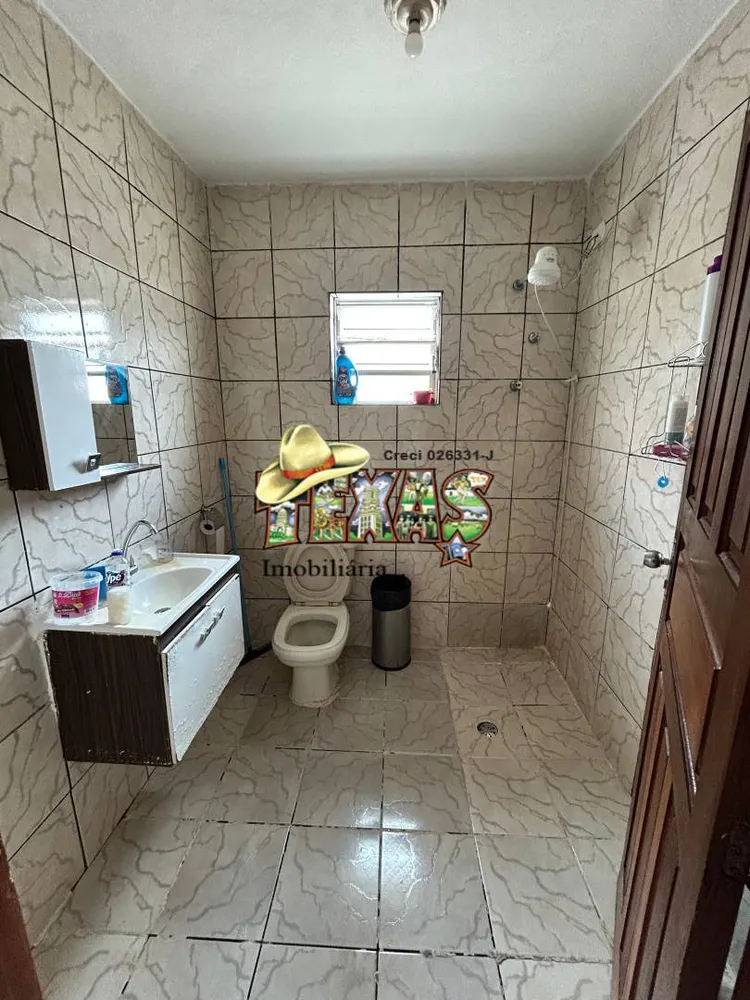 Casa, 4 quartos, 165 m² - Foto 3