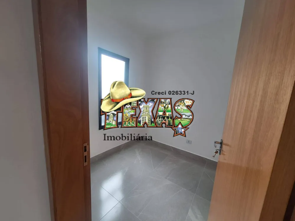 Apartamento, 2 quartos, 41 m² - Foto 2