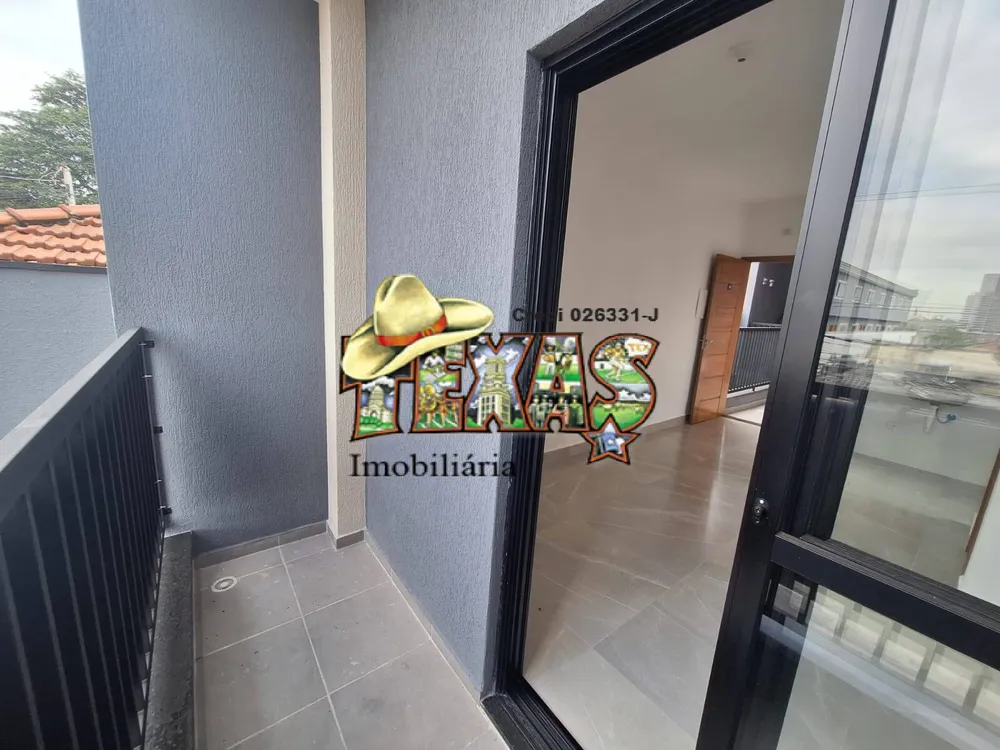 Apartamento, 2 quartos, 41 m² - Foto 3