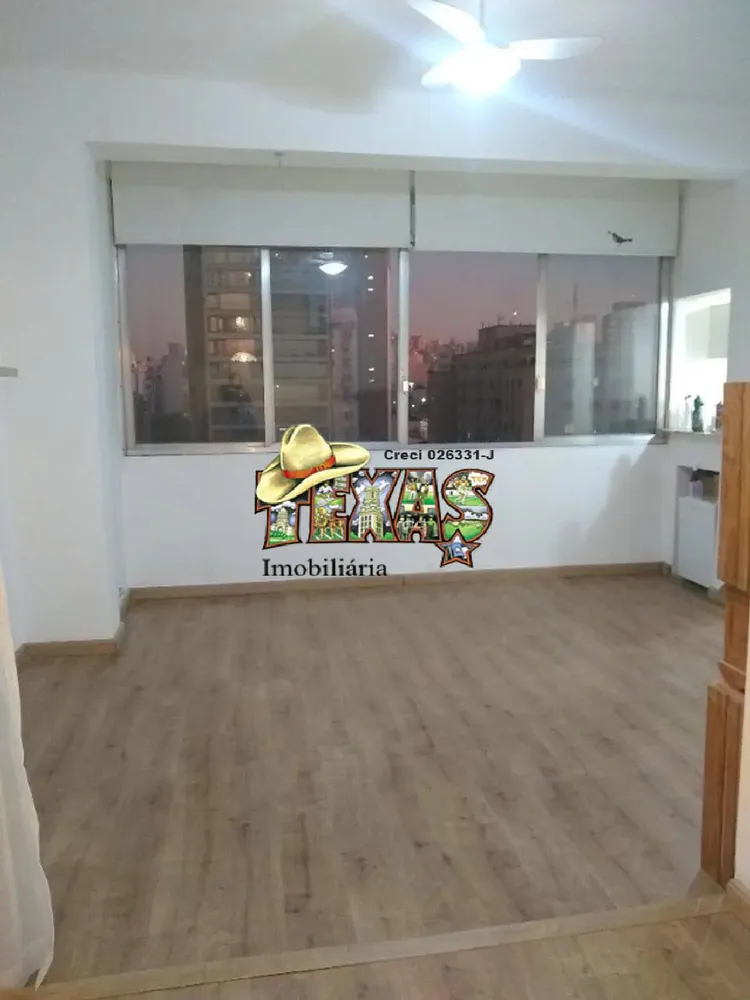 Kitnet-Studio, 30 m² - Foto 7