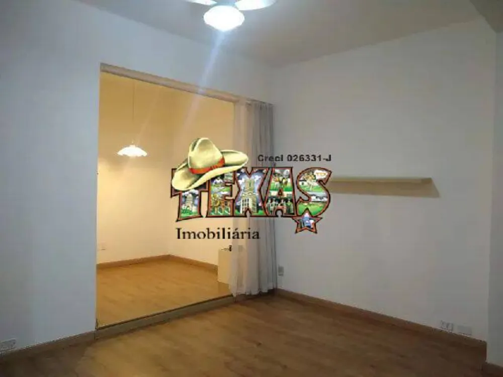 Kitnet-Studio, 30 m² - Foto 5