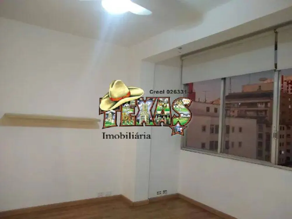 Kitnet-Studio, 30 m² - Foto 3