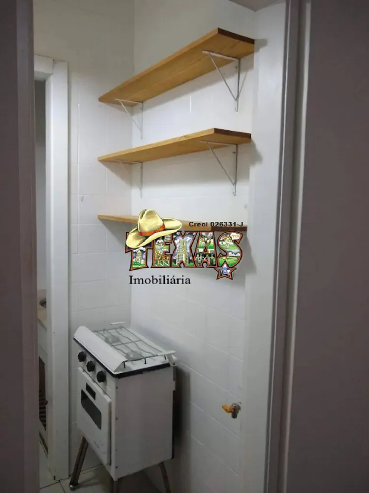 Kitnet-Studio, 30 m² - Foto 1