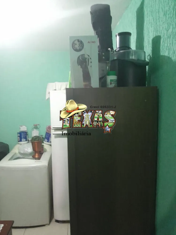 Casa de Condomínio, 2 quartos - Foto 6
