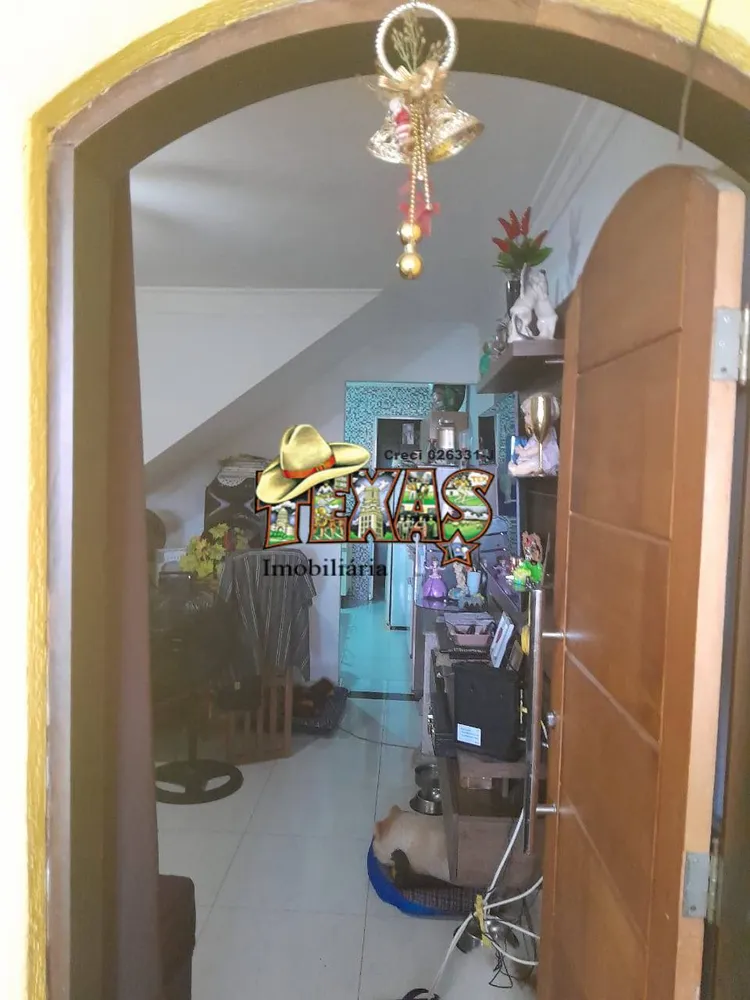 Casa de Condomínio, 2 quartos - Foto 4