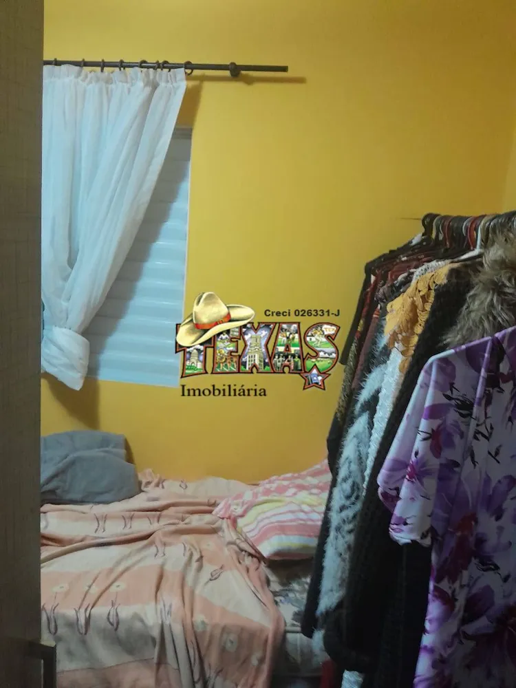 Casa de Condomínio, 2 quartos - Foto 3
