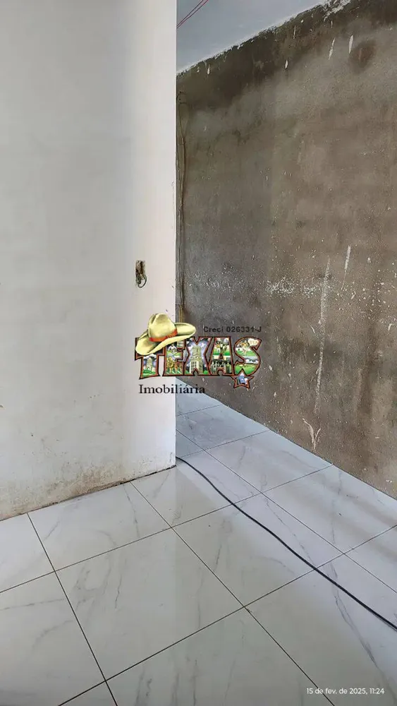 Casa, 4 quartos, 80 m² - Foto 6