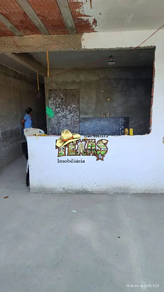 Casa, 4 quartos, 80 m² - Foto 5