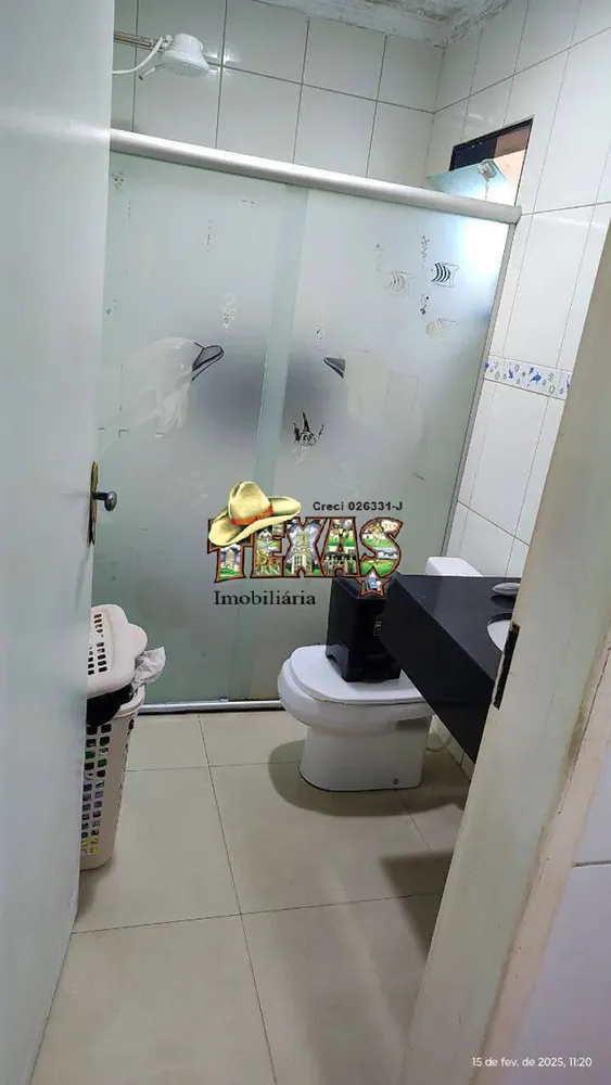 Casa, 4 quartos, 80 m² - Foto 4