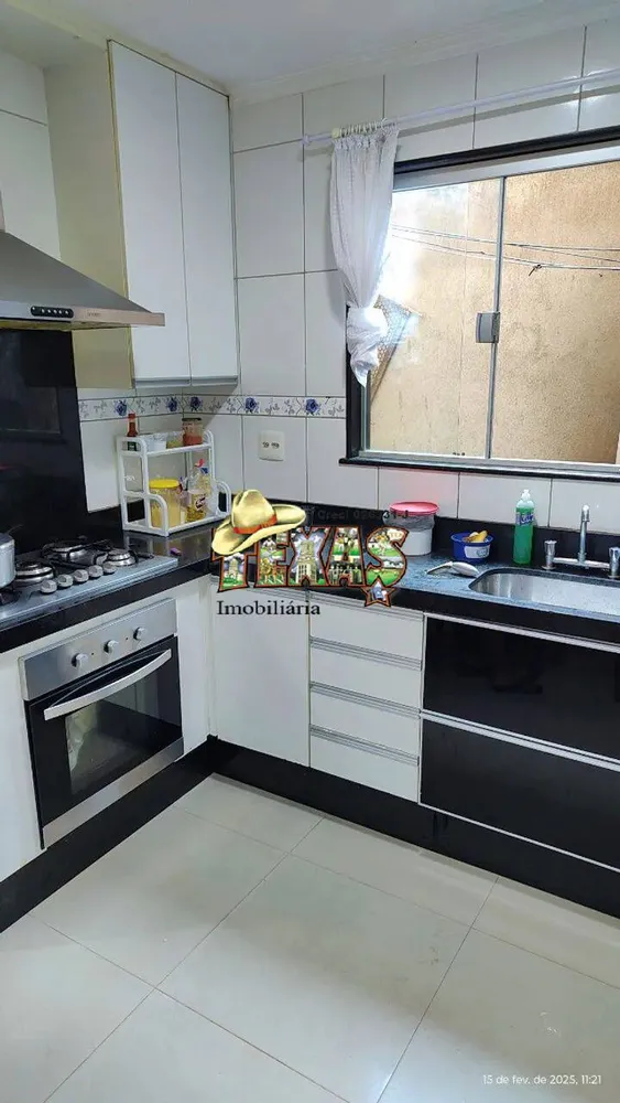 Casa, 4 quartos, 80 m² - Foto 2