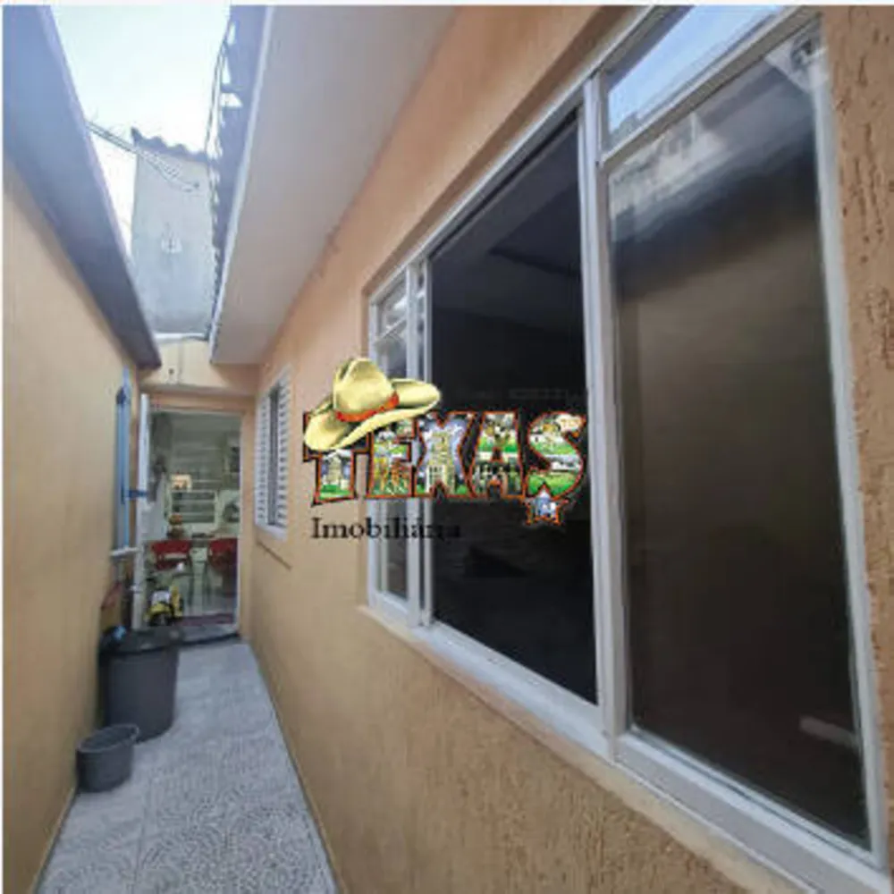 Casa, 4 quartos, 115 m² - Foto 3