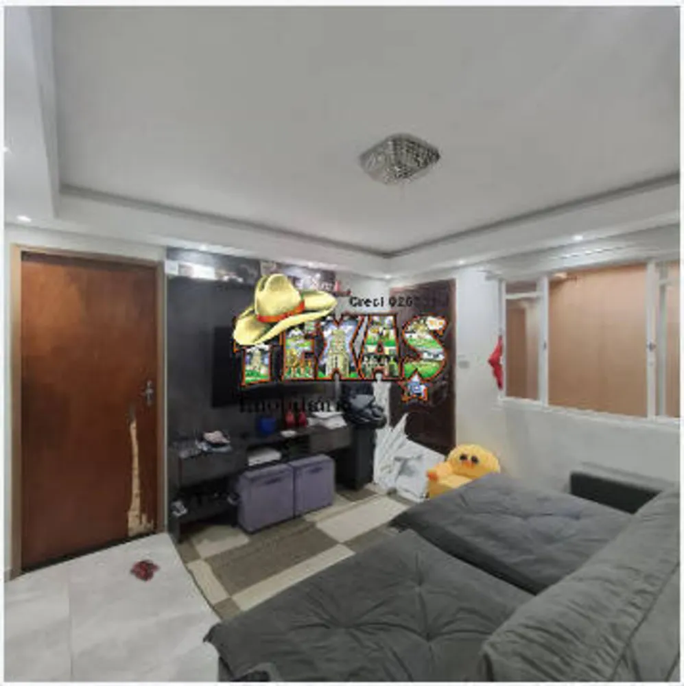 Casa, 4 quartos, 115 m² - Foto 6