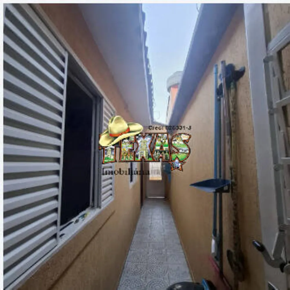 Casa, 4 quartos, 115 m² - Foto 4