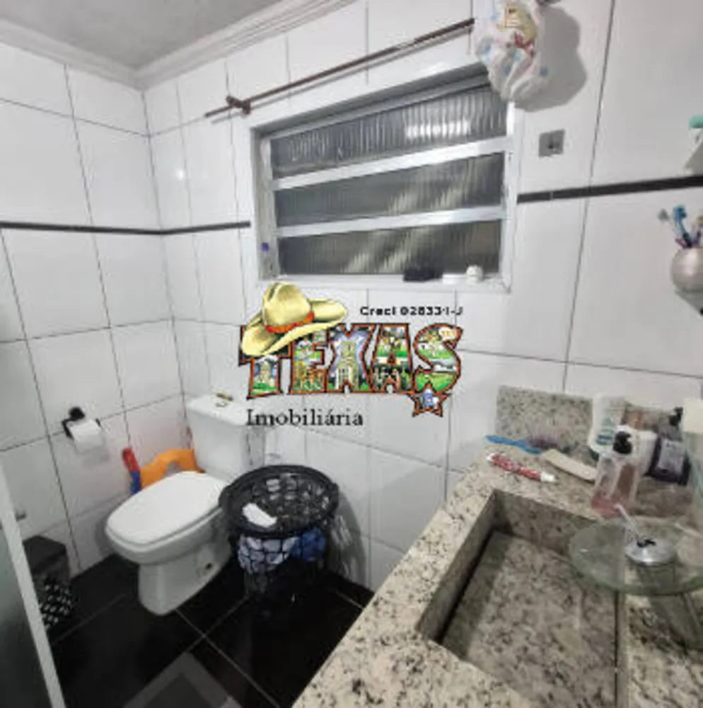 Casa, 4 quartos, 115 m² - Foto 5