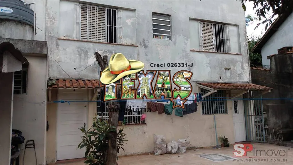 Casa, 1 quarto, 350 m² - Foto 3