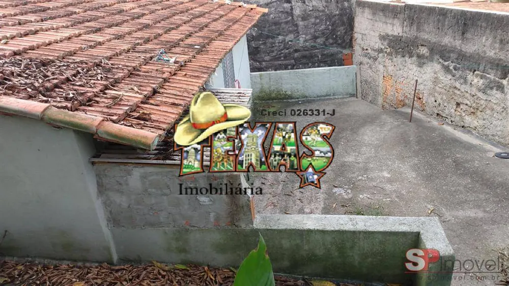 Casa, 1 quarto, 350 m² - Foto 5