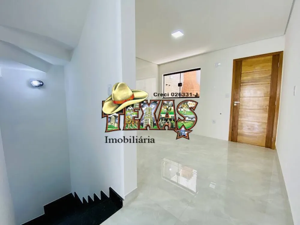 Casa, 3 quartos - Foto 2