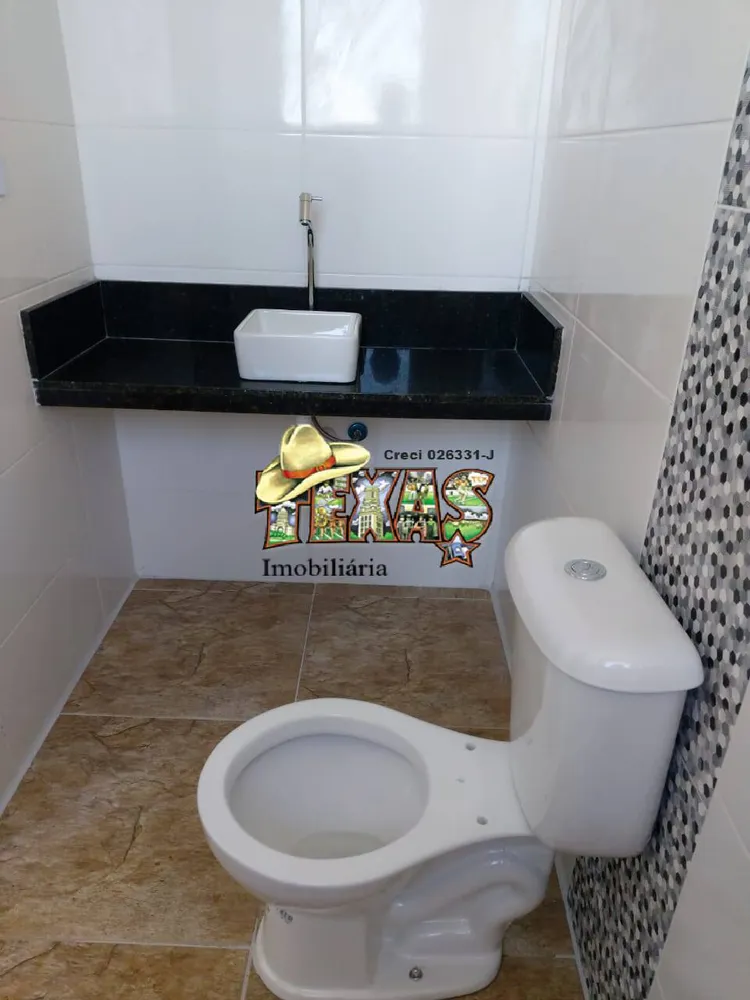 Casa, 2 quartos, 115 m² - Foto 2