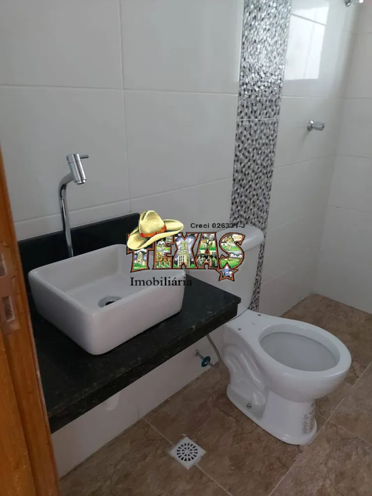 Casa, 2 quartos, 115 m² - Foto 3