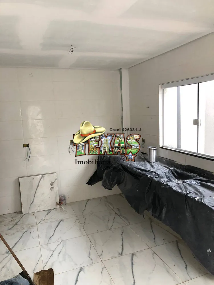Casa, 2 quartos, 115 m² - Foto 6