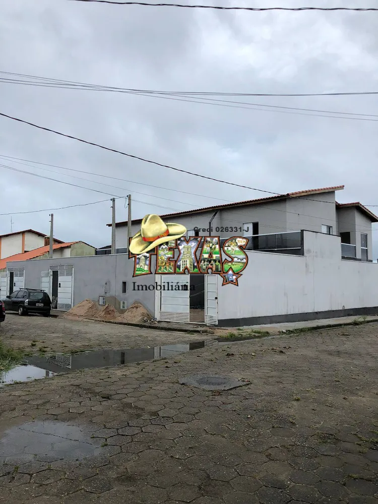 Casa, 2 quartos, 115 m² - Foto 8
