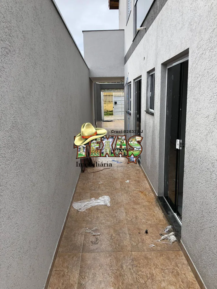 Casa, 2 quartos, 115 m² - Foto 7