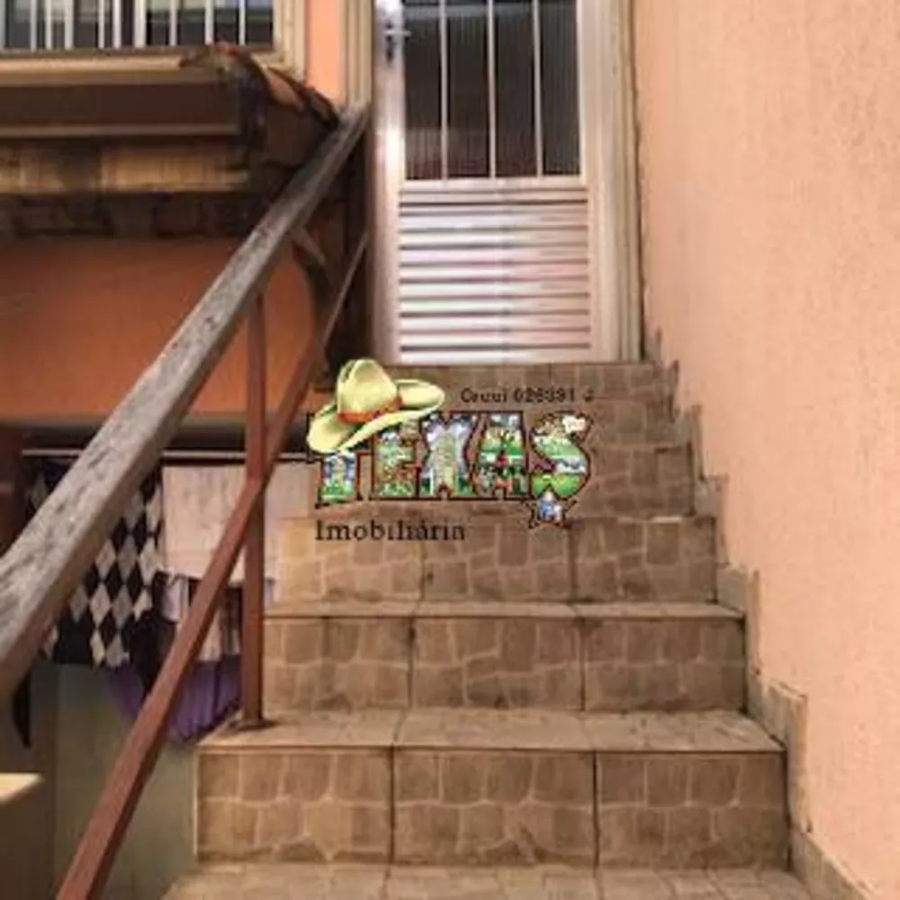 Sobrado à venda com 4 quartos, 350m² - Foto 2