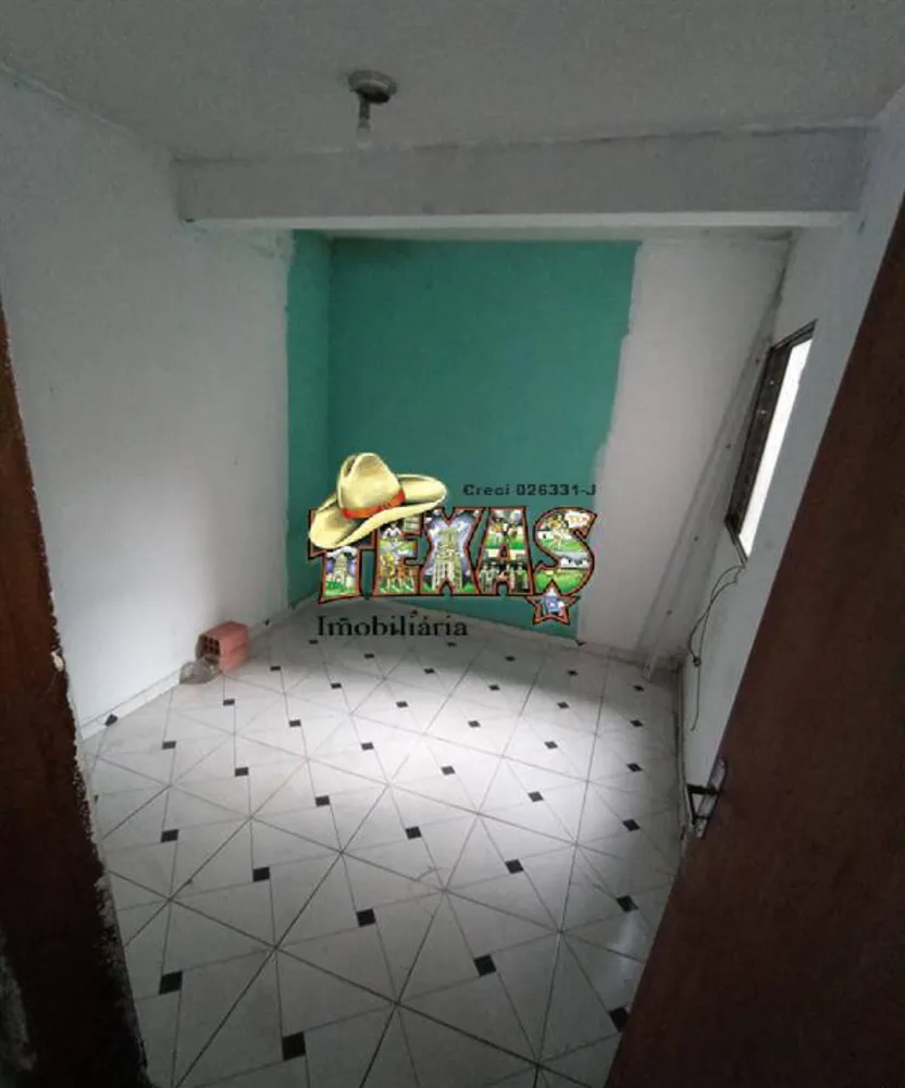 Sobrado, 6 quartos - Foto 4