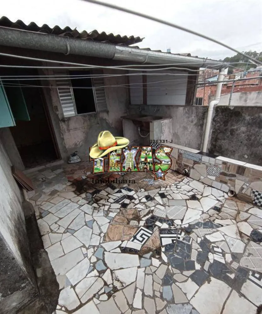 Sobrado, 6 quartos - Foto 8