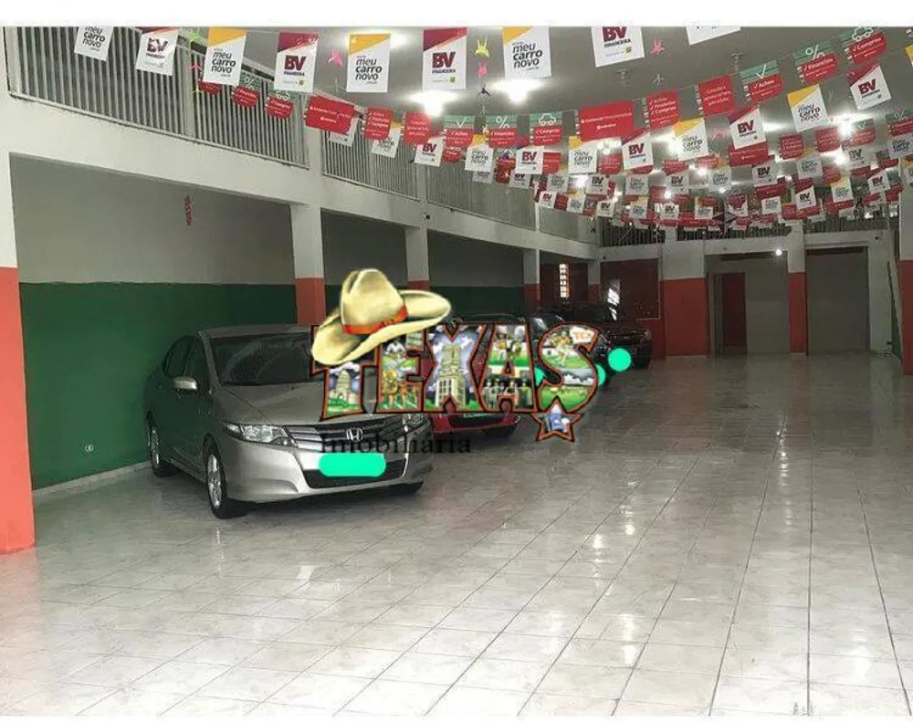 Sala-Conjunto, 670 m² - Foto 1
