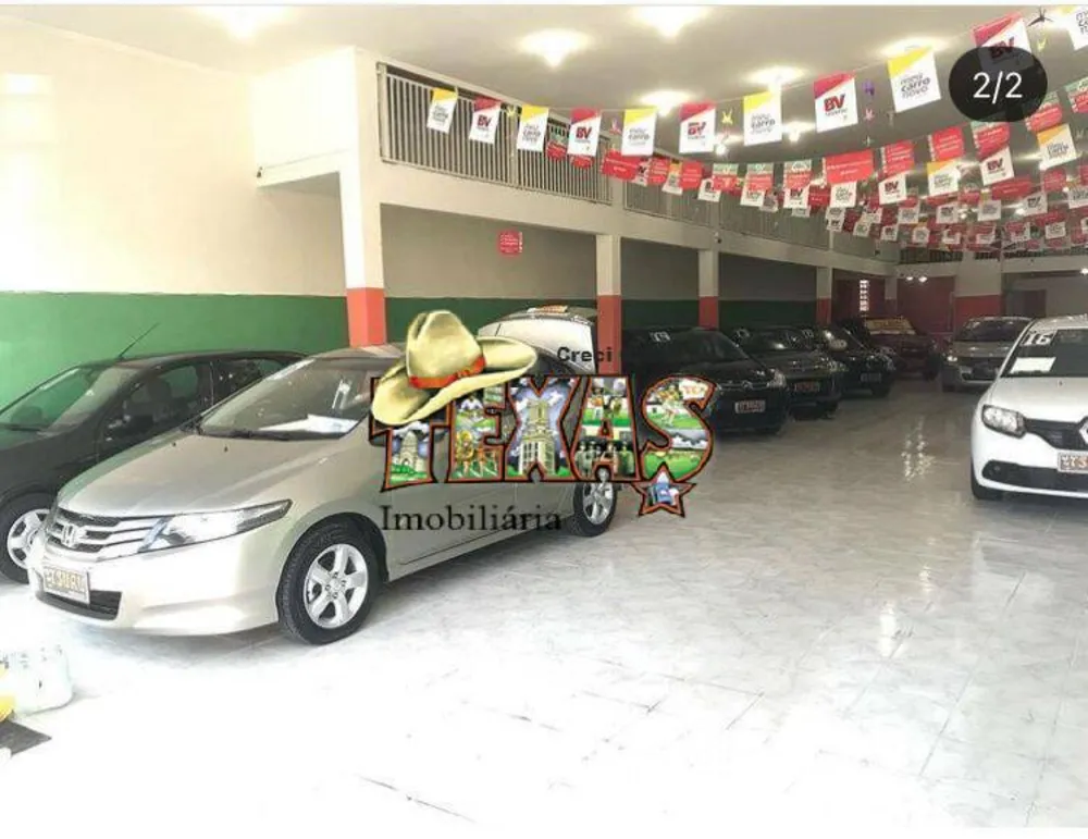 Sala-Conjunto, 670 m² - Foto 2