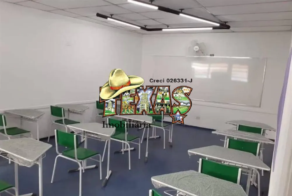 Prédio Inteiro - Foto 1