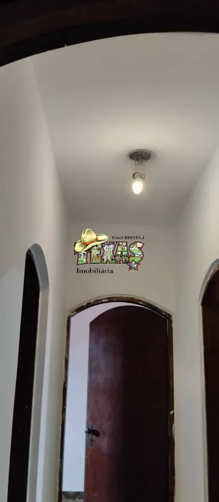 Casa, 3 quartos - Foto 3